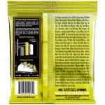 Струны для акустической гитары ERNIE BALL 2560 Everlast Coated 80/20 Bronze Extra Light 10-50