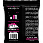 Струны для электрогитары ERNIE BALL 2723 Cobalt Slinky Super 9-42
