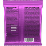 ERNIE BALL 2620 Nickel Wound Slinky Power 11-58 - Струны для электрогитары 7-струнной