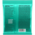 ERNIE BALL 2626 Nickel Wound Slinky Not Even 12-56 - Струны для электрогитары