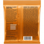 Струны для электрогитары ERNIE BALL 3222 Nickel Wound Slinky Hybrid 3 Pack 9-46