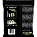 Струны для электрогитары ERNIE BALL 3721 Cobalt Slinky Regular 3 Pack 10-46