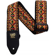 ERNIE BALL 4090 Jacquard Santa Fe - Ремень для гитары