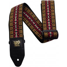 ERNIE BALL 4092 Jacquard California Weave - Ремень для гитары