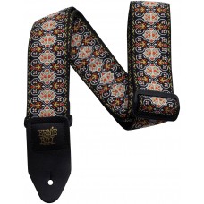 ERNIE BALL 4094 Jacquard Vintage Weave - Ремень для гитары