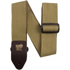ERNIE BALL 4100 Tweed - Ремень для гитары