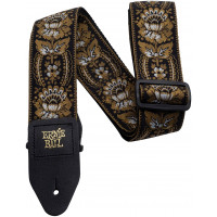 Ремень для гитары ERNIE BALL 4151 Jacquard Royal Orlean