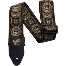 ERNIE BALL 4151 Jacquard Royal Orlean - Ремень для гитары