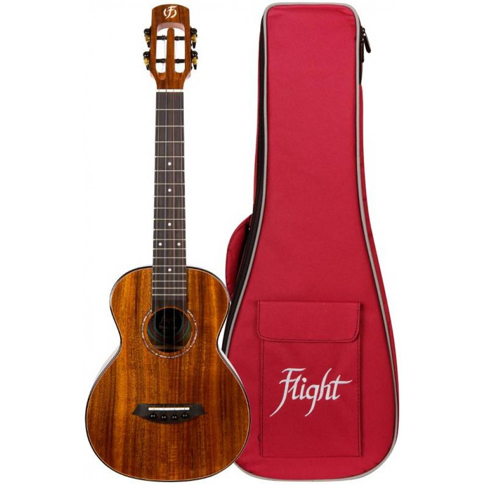 FLIGHT PHANTOM TENOR EQ-A - Укулеле тенор