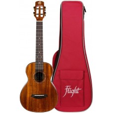 FLIGHT PHANTOM TENOR EQ-A - Укулеле тенор