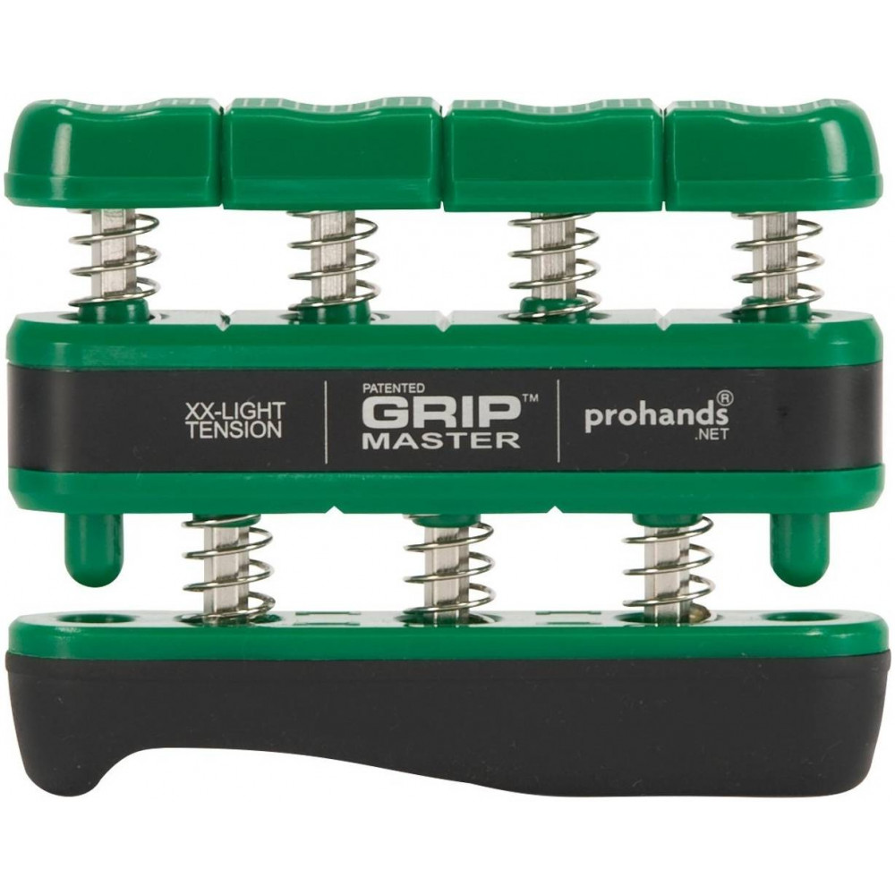 PROHANDS 14004 GRIPMASTER - Тренажер для рук кнопочный
