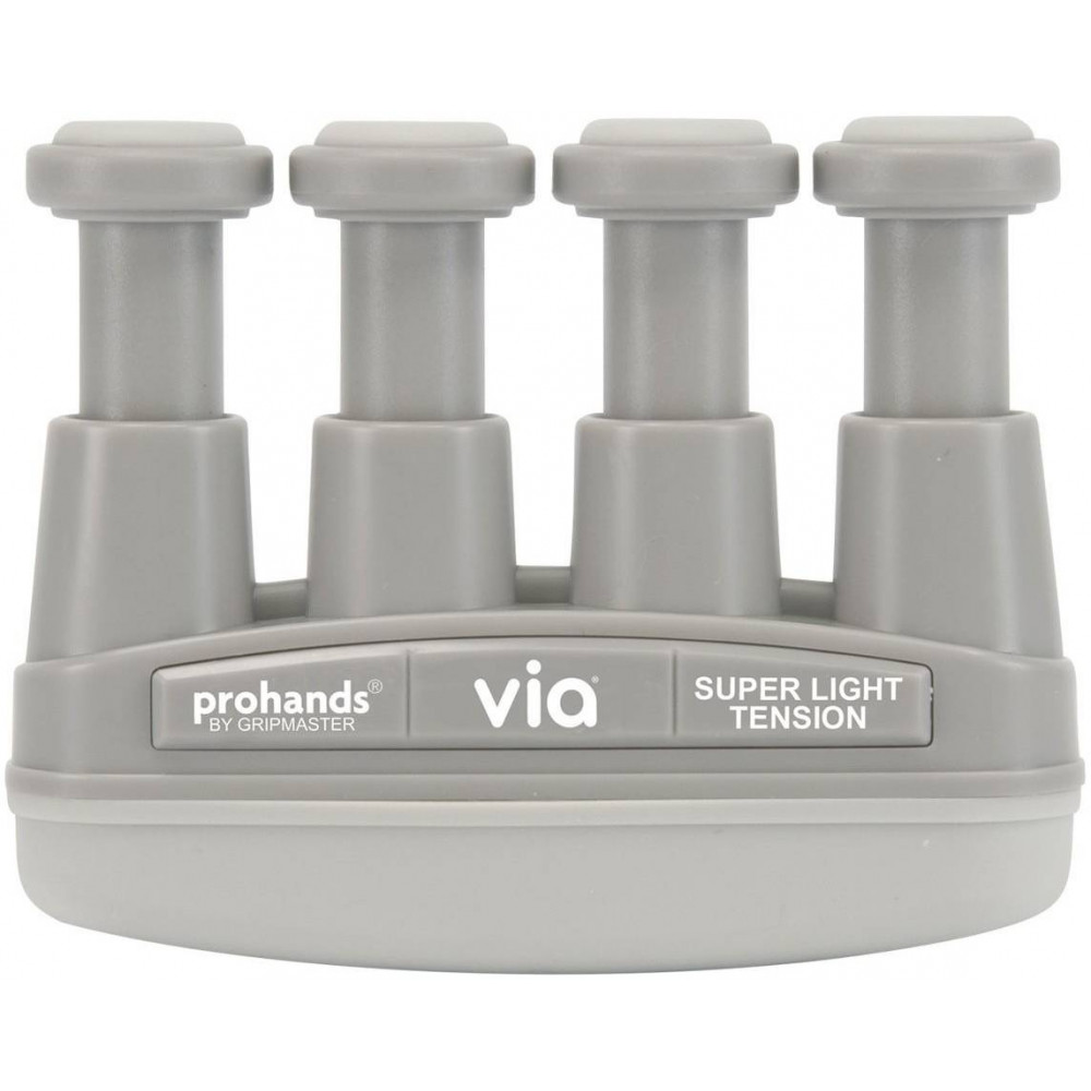 PROHANDS 12000 VIA - Тренажер для рук кнопочный