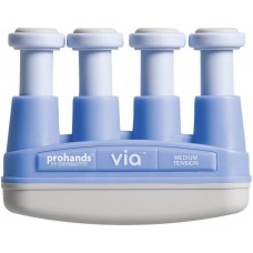 PROHANDS 13002 VIA - Тренажер для рук кнопочный