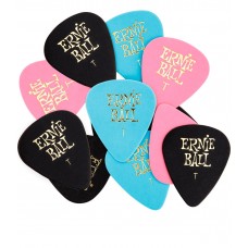 ERNIE BALL 9170 - Набор медиаторов