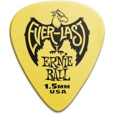 ERNIE BALL 9195 Everlast - Набор медиаторов