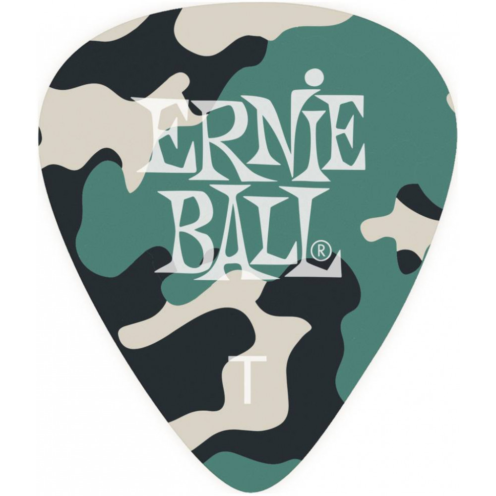 Набор медиаторов ERNIE BALL 9221