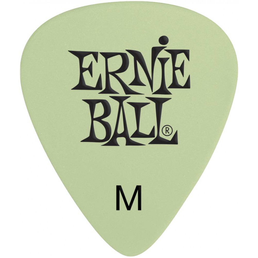 ERNIE BALL 9225 - Набор медиаторов