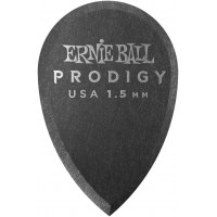 Набор медиаторов ERNIE BALL 9330 Prodigy Black