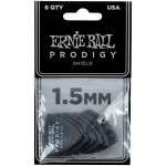 Набор медиаторов ERNIE BALL 9331 Prodigy Black