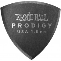 Набор медиаторов ERNIE BALL 9331 Prodigy Black