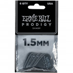 Набор медиаторов ERNIE BALL 9335 Prodigy Black