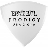 Набор медиаторов ERNIE BALL 9337 Prodigy White