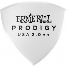 ERNIE BALL 9338 Prodigy White - Набор медиаторов