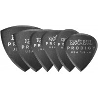 Набор медиаторов ERNIE BALL 9342 Prodigy Black