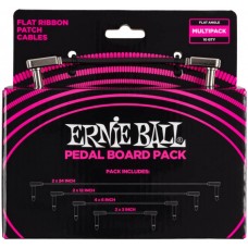 ERNIE BALL 6224 - Инструментальный кабель