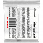 Струна одиночная для акустической и электрогитары ERNIE BALL 1024 Plain Steel .024