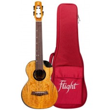 FLIGHT FIREBALL TENOR EQ-A - Укулеле тенор