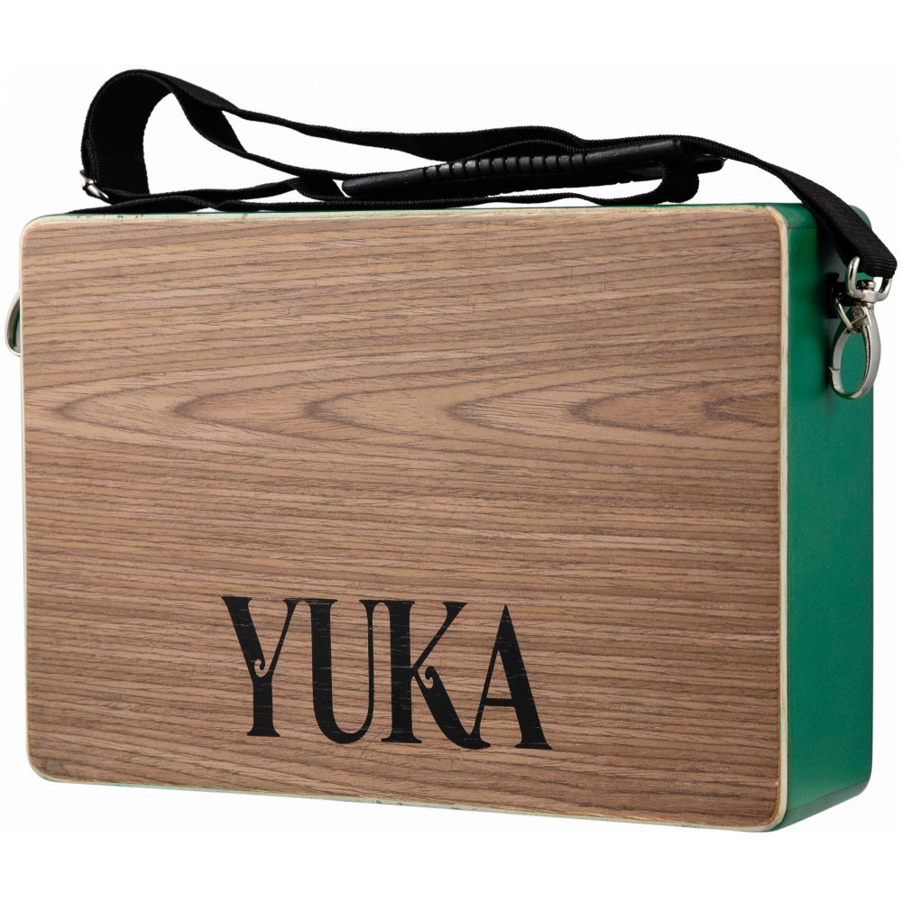YUKA LT-CAJ1 RWGR - Кахон тревел
