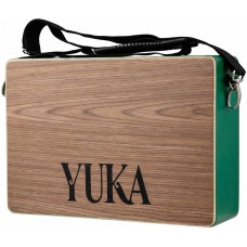 YUKA LT-CAJ1 RWGR - Кахон тревел