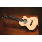 Укулеле тенор FLIGHT VICTORIA TENOR EQ-A