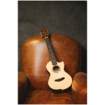 Укулеле тенор FLIGHT VICTORIA TENOR EQ-A
