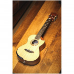 Укулеле тенор FLIGHT VICTORIA TENOR EQ-A