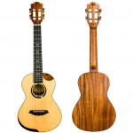 Укулеле тенор FLIGHT VICTORIA TENOR EQ-A