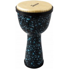 TERRIS DPC-10 MAZUT - Джембе без настройки