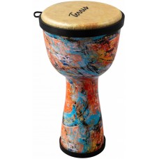 TERRIS DPC-08 URBAN Cuba - Джембе без настройки