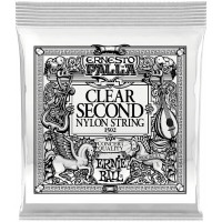 Струна одиночная для классической гитары ERNIE BALL 1502 Ernesto Palla .032