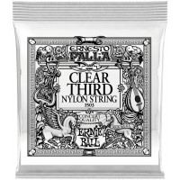 Струна одиночная для классической гитары ERNIE BALL 1503 Ernesto Palla .040