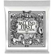 ERNIE BALL 1521 Ernesto Palla .028 - Струна одиночная для классической гитары