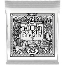 ERNIE BALL 1524 Ernesto Palla .030 - Струна одиночная для классической гитары