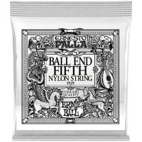 Струна одиночная для классической гитары ERNIE BALL 1525 Ernesto Palla .036
