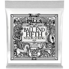 ERNIE BALL 1525 Ernesto Palla .036 - Струна одиночная для классической гитары