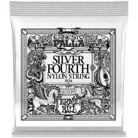 Струна одиночная для классической гитары ERNIE BALL 1534 Ernesto Palla .030
