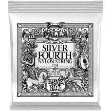 ERNIE BALL 1534 Ernesto Palla .030 - Струна одиночная для классической гитары