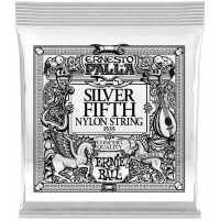 Струна одиночная для классической гитары ERNIE BALL 1535 Ernesto Palla .036