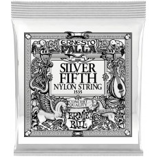 ERNIE BALL 1535 Ernesto Palla .036 - Струна одиночная для классической гитары