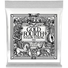 ERNIE BALL 1544 Ernesto Palla .030 - Струна одиночная для классической гитары